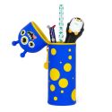 Legami Silicone Zip Pencil Case Monster