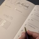 Leuchtturm1917 Bullet Journal 2 - Purple