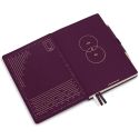 Leuchtturm1917 Bullet Journal 2 - Purple