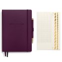 Leuchtturm1917 Bullet Journal 2 - Purple