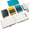 Leuchtturm1917 A5 Bullet Journal - Turquoise
