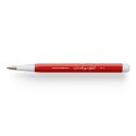 Leuchtturm1917 Drehgriffel Gel Pen - Cherry