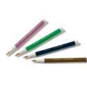 Leuchtturm1917 Drehgriffel Gel Pen - Dusty Rose