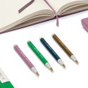 Leuchtturm1917 Drehgriffel Gel Pen - Dusty Rose