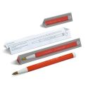 Leuchtturm1917 Drehgriffel Pen - Fox Red
