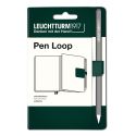 Leuchtturm1917 Pen Loop - Forest Green