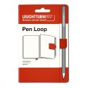 Leuchtturm1917 Pen Loop - Fox Red