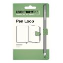 Leuchtturm1917 Pen Loop - Sage