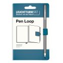 Leuchtturm1917 Pen Loop - Stone Blue