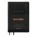 Leuchtturm1917 A5 Bullet Journal - Black