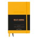 Leuchtturm1917 A5 Bullet Journal - Yellow