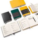 Leuchtturm1917 A5 Bullet Journal - Yellow