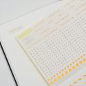 Leuchtturm1917 A5 Bullet Journal - Black