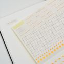 Leuchtturm1917 A5 Bullet Journal - Turquoise