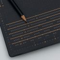 Leuchtturm1917 A5 Bullet Journal - Black