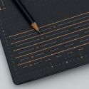 Leuchtturm1917 A5 Bullet Journal - Turquoise