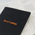 Leuchtturm1917 A5 Bullet Journal - Black