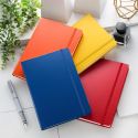 Leuchtturm1917 A5 Ruled Notebook - Cherry