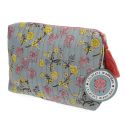 Rex London Lilavati Wash Bag Large