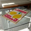 Proper Good Limoncello A3 Print
