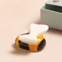 Lisa Angel Tiny Matchbox - 'Bee Happy' Ceramic Bee