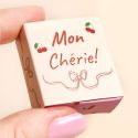 Lisa Angel Tiny Matchbox Mon Chérie!
