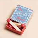 Lisa Angel Tiny Matchbox Perfect Match