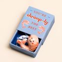 Lisa Angel Tiny Matchbox You're Shrimp-ly The Best