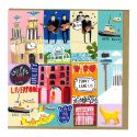 Sooshichacha Liverpool Card