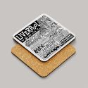 Liverpool Landmarks Coaster