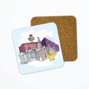 Moo & Snip Liverpool Skyline Coaster