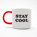 Snoopy Mug - Stay Cool Joe Cool