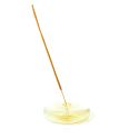 MAEGEN Dimple Incense Holder - Yellow