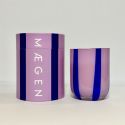 MAEGEN Atina Candle - Blackcurrant & Oudh