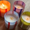 MAEGEN Atina Candle - Tomato & Mint Leaf