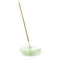 MAEGEN Dimple Incense Holder - Green