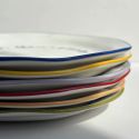 MAEGEN Statement Plate - Always be Polite to the Chef