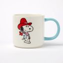 Snoopy Mug - Howdy! Cowboy