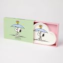 Peanuts - Snoopy Trinket Dish Umbrella