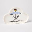 Peanuts - Snoopy Trinket Dish Umbrella