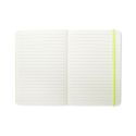 HiJinx A6 Notebook - Main Character Energy Dog