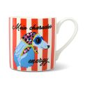 HiJinx Main Character Energy Dog 325ml Mug
