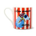 HiJinx Main Character Energy Dog 325ml Mug