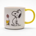 Snoopy Mug - The Best Snoopy & Woodstock
