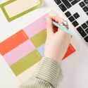 Making Plans Weekly Desk Planner