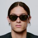 A Kjaerbede Winnie Sunglasses - Demi Tortoise