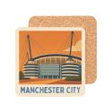 Manchester City Stadium Coaster