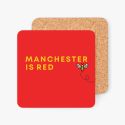 Manchester is Red Coaster