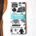 Manchester Tea Towel 