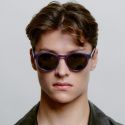 A Kjaerbede Marvin Sunglasses - Shadow